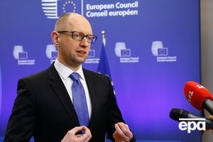 Арсений Яценюк: Не исключено, нужно будет проводить еще одни местные выборы уже по новой Конституции