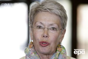 Хайди Тальявини покидает пост спецпредставителя ОБСЕ в Украине