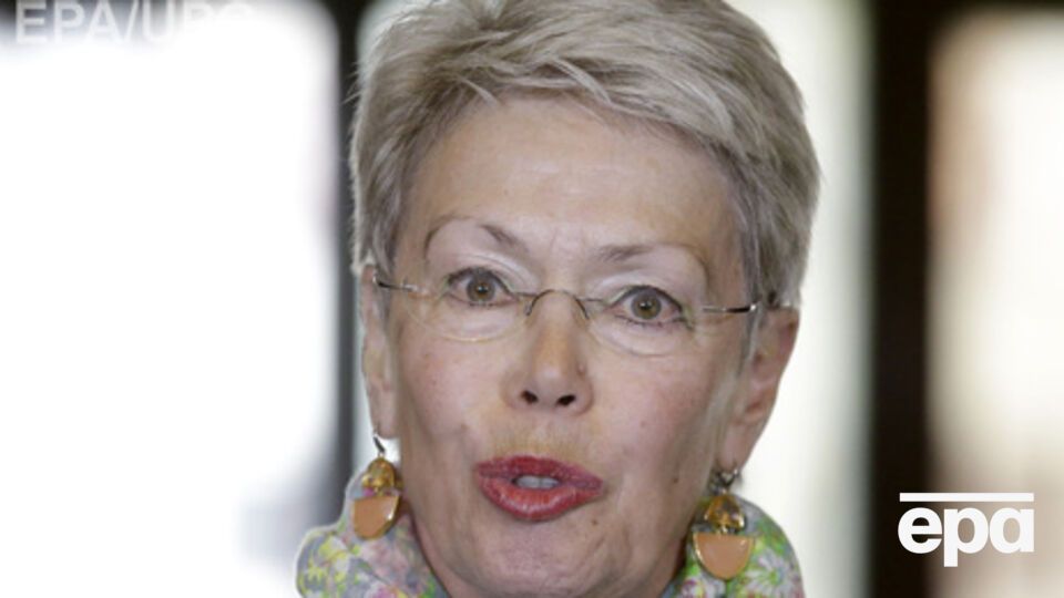 Хайди Тальявини покидает пост спецпредставителя ОБСЕ в Украине