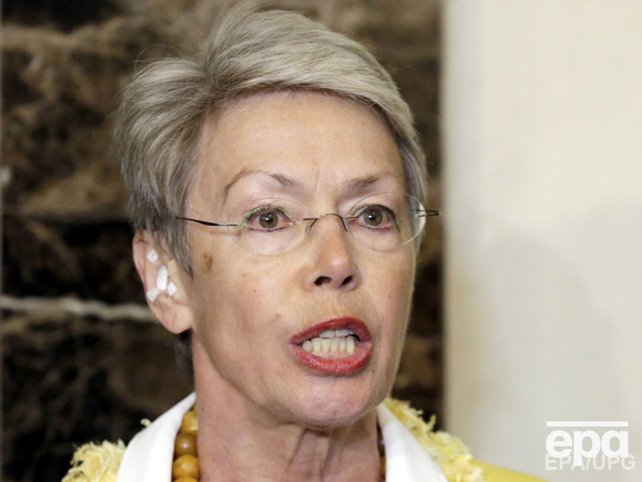 Хайди Тальявини сообщила подробности переговоров в Минске