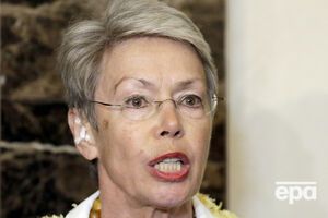 Хайди Тальявини сообщила подробности переговоров в Минске