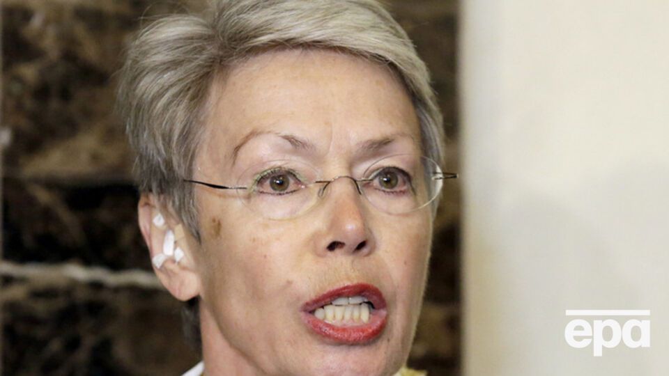 Хайди Тальявини сообщила подробности переговоров в Минске