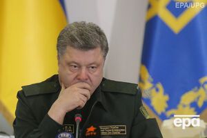 Петр Порошенко назначил нового руководителя Антитеррористического центра при СБУ
