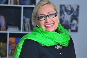 Берадзе считает, что Янукович выглядел неуверенно в интервью британским журналистам