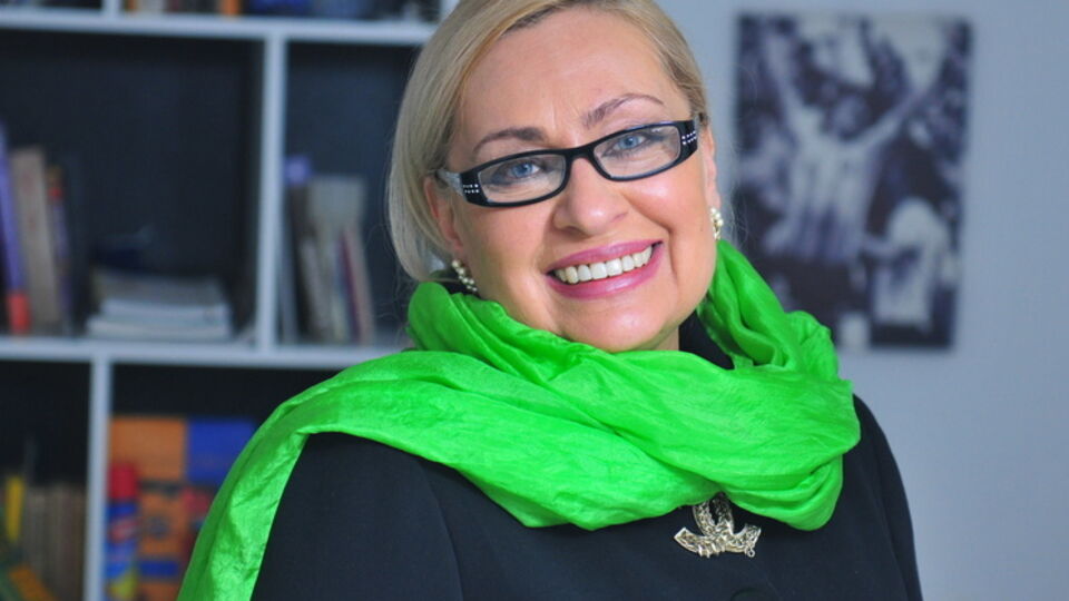 Берадзе считает, что Янукович выглядел неуверенно в интервью британским журналистам