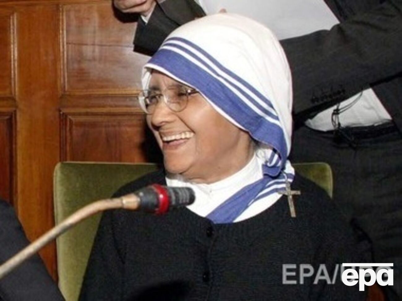 В 2009 году монахиня прекратила работать, поскольку состояние ее здоровья ухудшилось