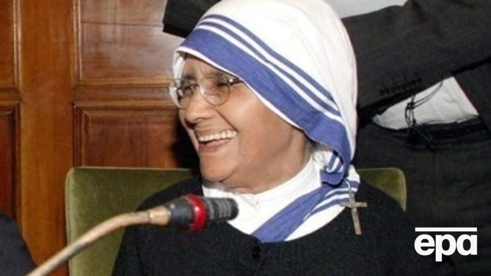 В 2009 году монахиня прекратила работать, поскольку состояние ее здоровья ухудшилось