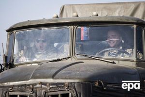 Андрей Таранов рассказал о количестве боевиков и российских военных на Донбассе