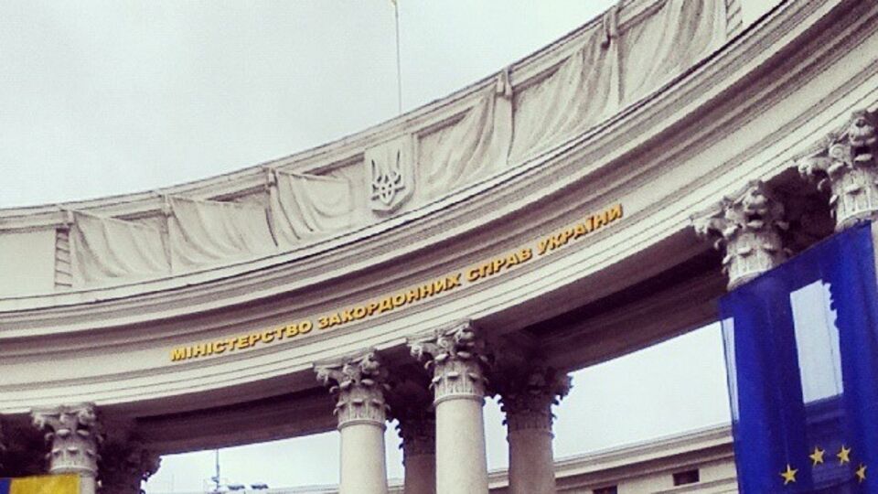МИД Украины прокомментировал продление санкций против РФ