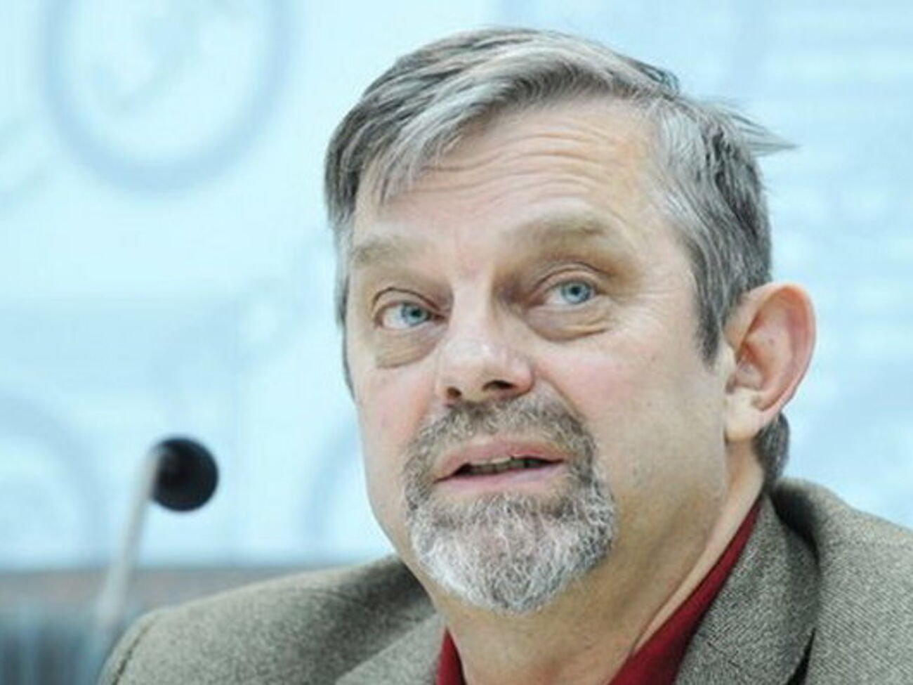 Небоженко считает интервью Януковича продуманной пиар-акцией