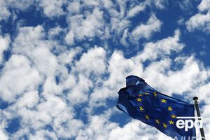 Статуса "официального требования ЕС" новый тезис пока не имеет