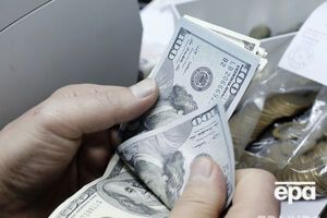 Курс валют на 24 июня