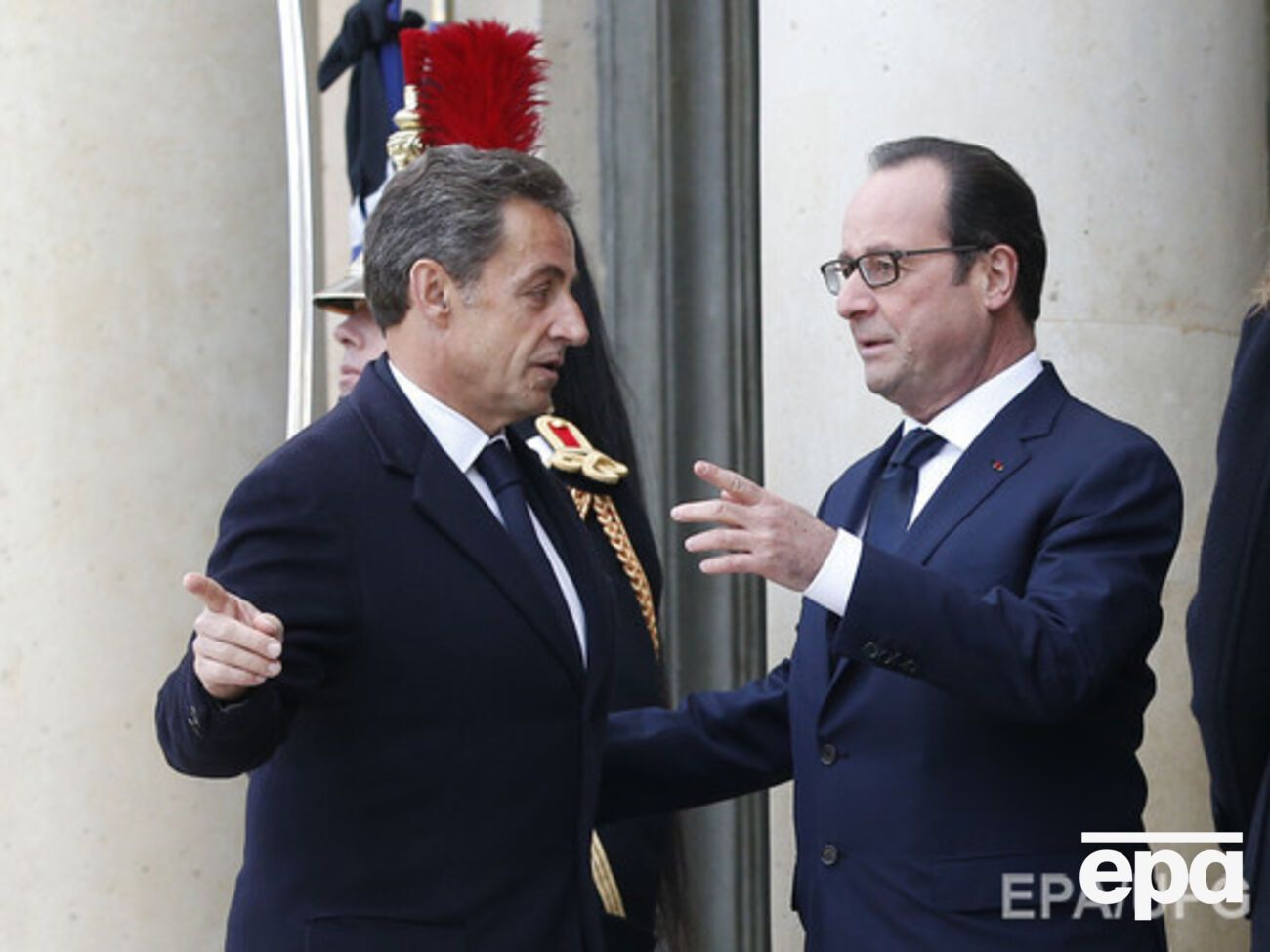 Отмечается, что прослушка длилась до 2012 года