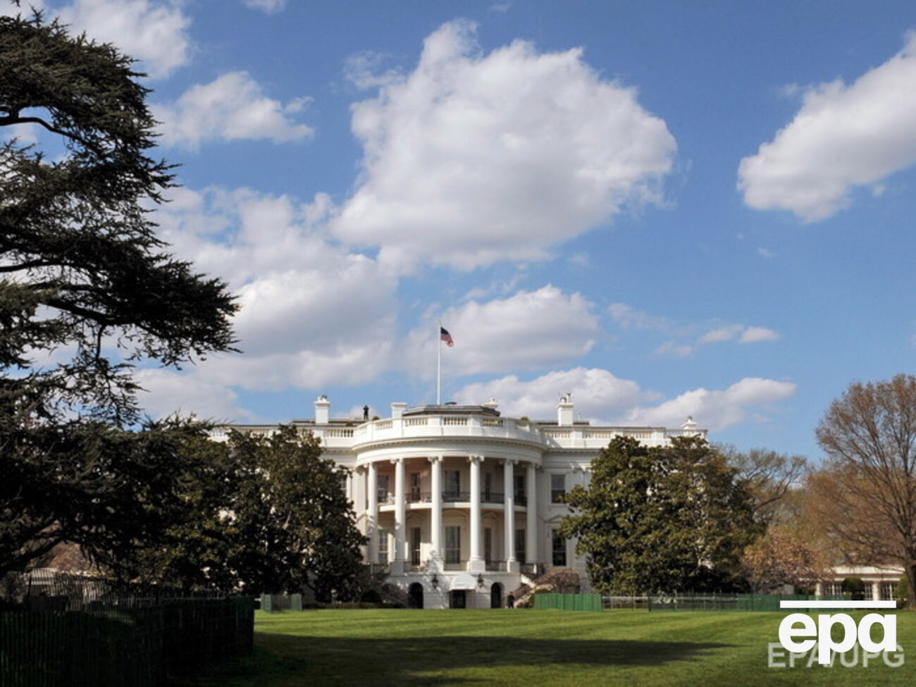 В Вашингтоне опровергают сообщения о шпионаже