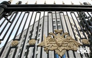 СМИ: Военная академия Генштаба РФ уже полгода ведет разработки в сфере противодействия "цветным революциям"