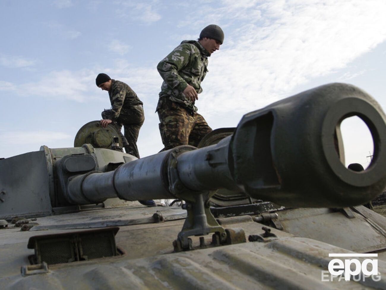 Боевики обстрелами провоцируют ВСУ на ответные действия