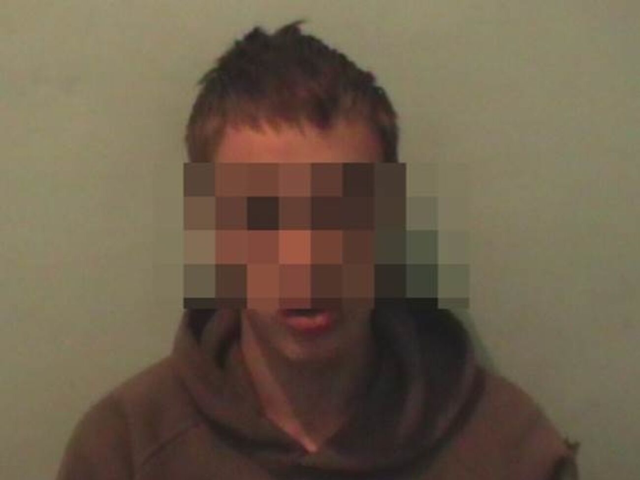 Задержанный СБУ минометчик "ДНР"