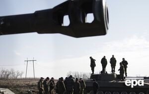 Боевики перебрасывают технику