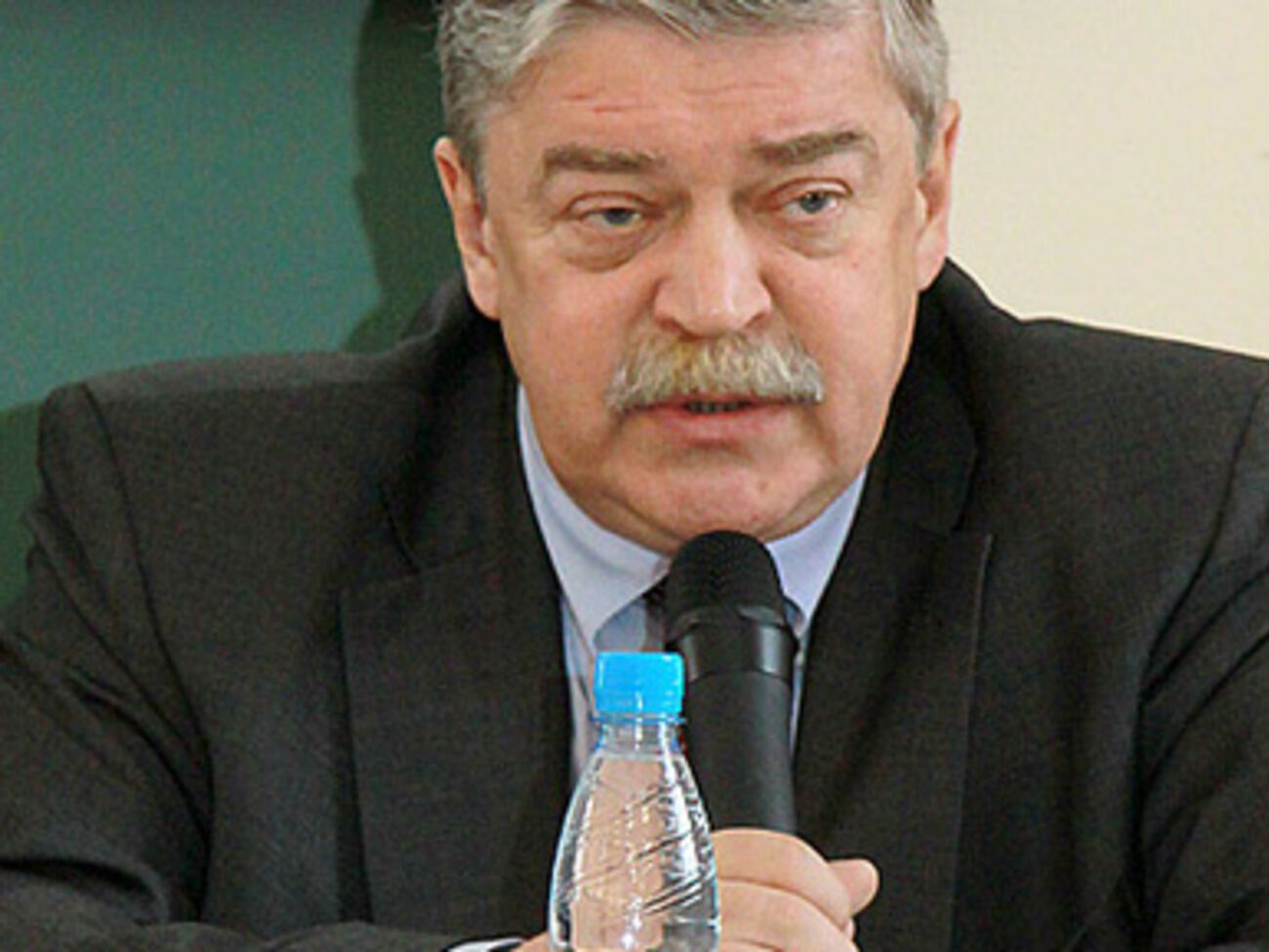 Лукьянов заявил, что ПРО сделает Польшу и Румынию "целями России"