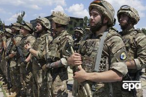 Добровольцев стало меньше, констатируют в столичном военкомате