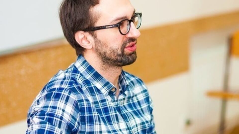 Лещенко: Среди новых нардепов есть ничем не лучше, чем старые