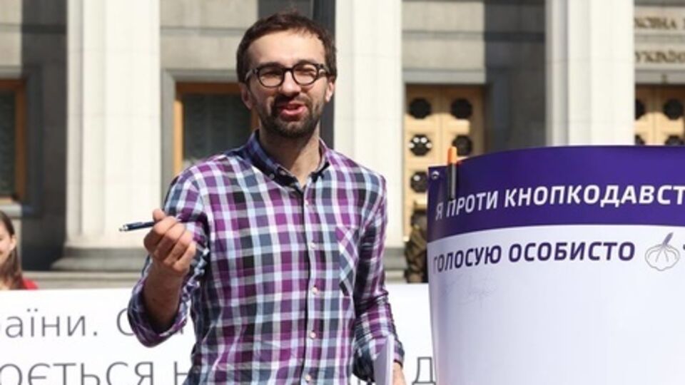 Лещенко: Медийный ресурс – это олигархический атрибут политика