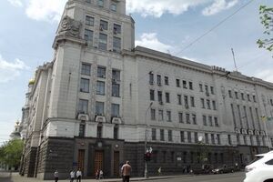 Харьковский горсовет не считает Россию агрессором