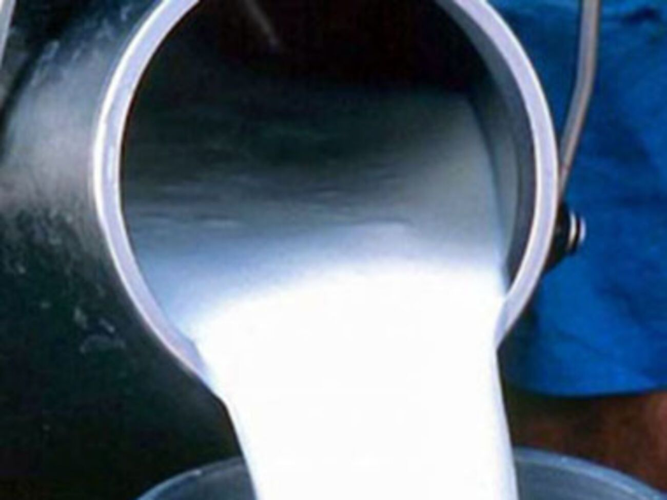 Молочная продукция восьми украинских предприятий будет снова продаваться в Казахстане