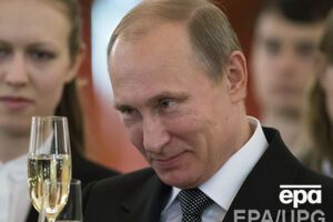 Соцопрос: Больше всего россияне доверяют Путину, Шойгу, Медведеву, Лаврову, Зюганову и Жириновскому