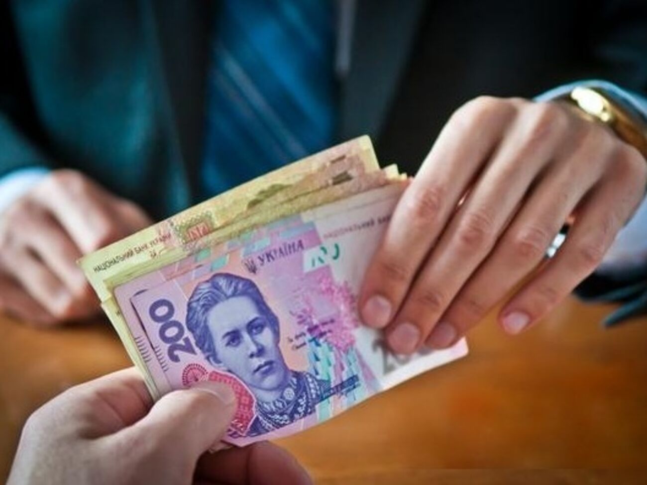 Зампрокурора Белой Церкви погорел на взятке