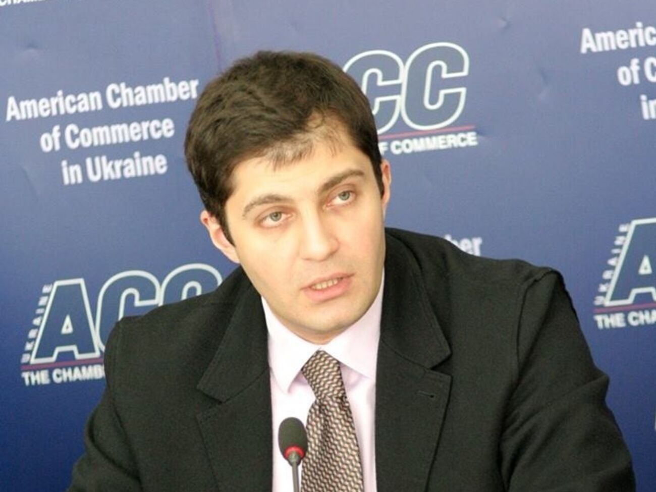 Сакварелидзе:&nbsp;Всего местных прокуратур будет 178 &ndash;&nbsp;объединяются и укрупняются районные прокуратуры