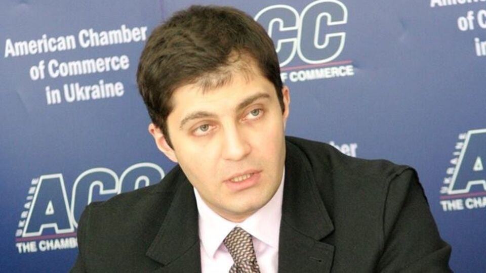 Сакварелидзе: Всего местных прокуратур будет 178 – объединяются и укрупняются районные прокуратуры