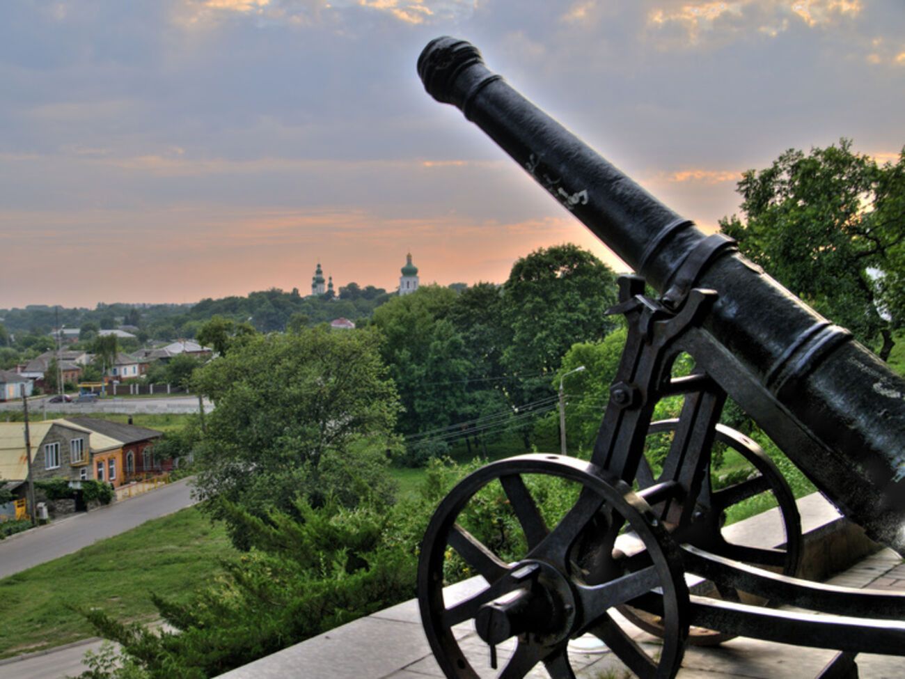 Чернигов — рекордсмен по количеству кандидатов на довыборах