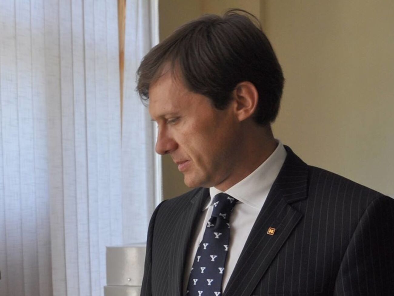 Игорь Шевченко прокомментировал заседание Кабмина по его отставке