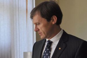 Игорь Шевченко прокомментировал заседание Кабмина по его отставке