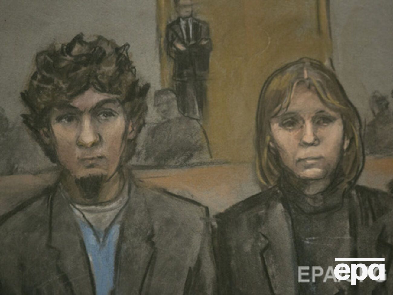 Адвокаты Царнаева намерены обжаловать приговор. Защита может подать апелляцию до 17 августа