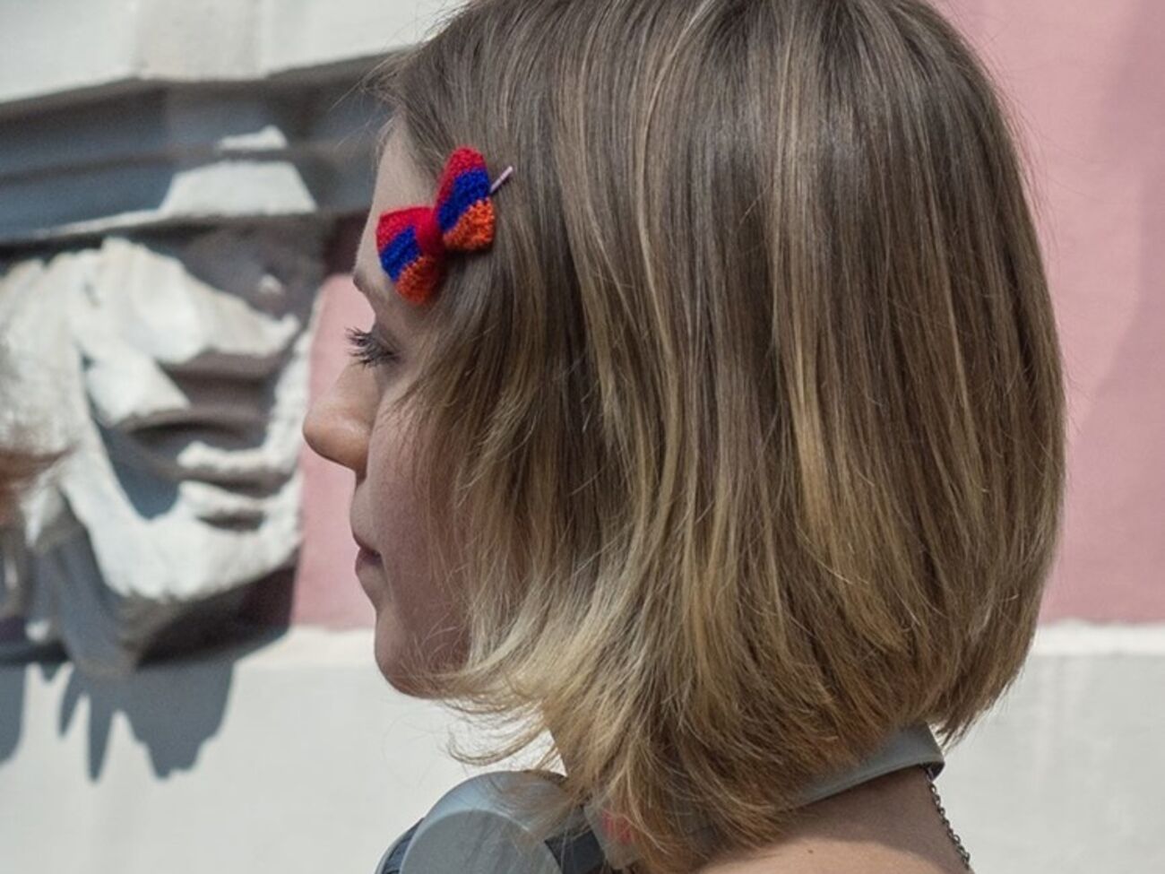 В Киеве поддержали митингующих граждан Армении