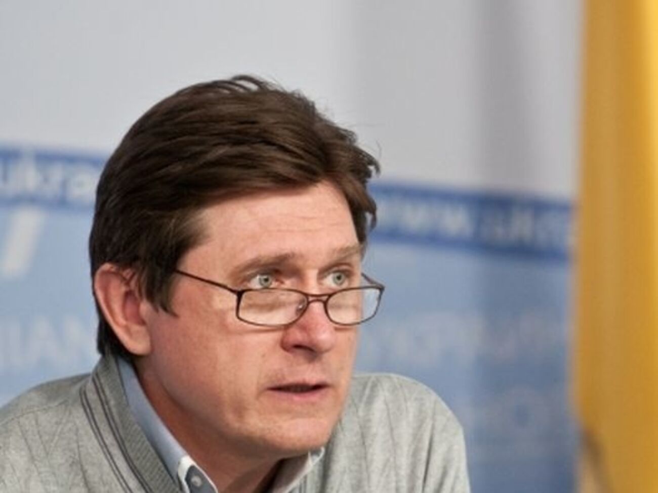 Фесенко считает, что выводы о ситуации в Армении делать пока рано