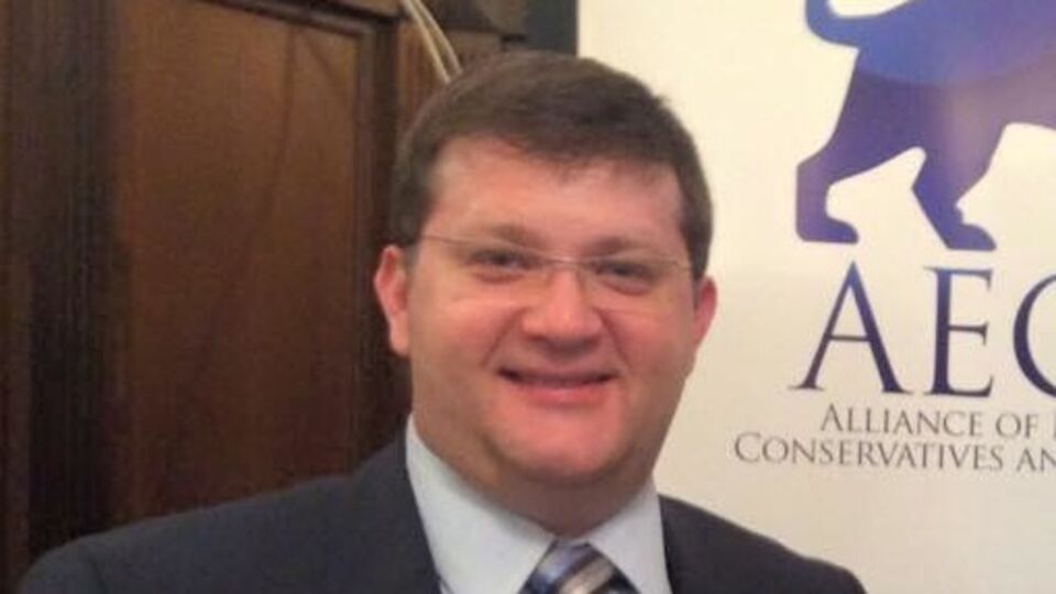 Арьев: За продление санкций проголосовали 128 депутатов, против --- 11