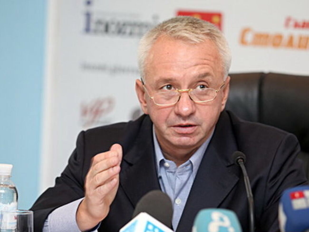 Кучеренко видит общие черты у нынешних армянских протестах с революцией в Киргизии в 2010 году