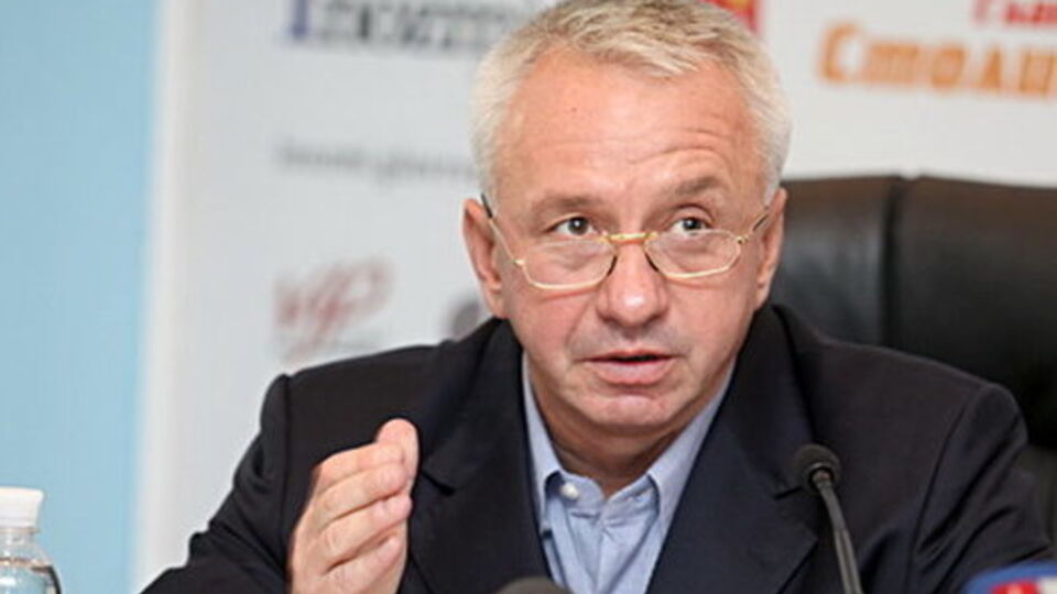 Кучеренко видит общие черты у нынешних армянских протестах с революцией в Киргизии в 2010 году