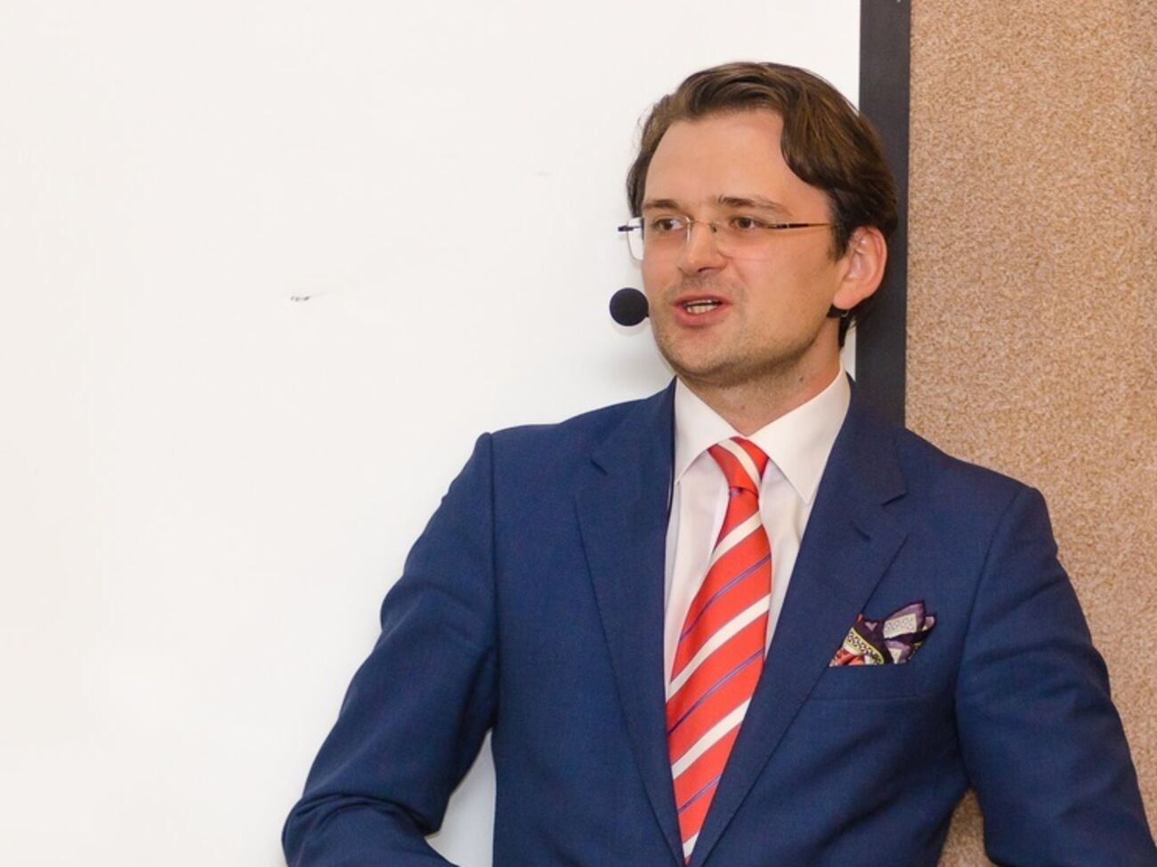 Дмитрий Кулеба: МИД поддержал создание международного трибунала по делу о крушении Boeing на Донбассе