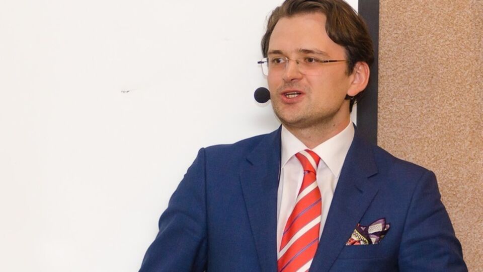 Дмитрий Кулеба: МИД поддержал создание международного трибунала по делу о крушении Boeing на Донбассе