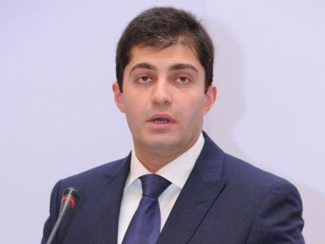 Давид Сакварелидзе: Политики почему-то считают, что написав хороший закон или создав институт, это решит проблему. Я называю это закономанией