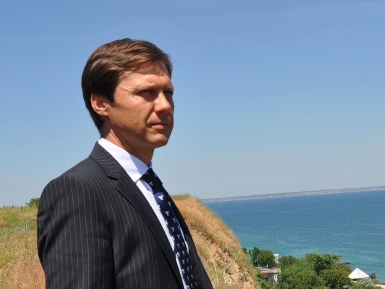 Игорь Шевченко обвинил премьера в скандале с его отставкой