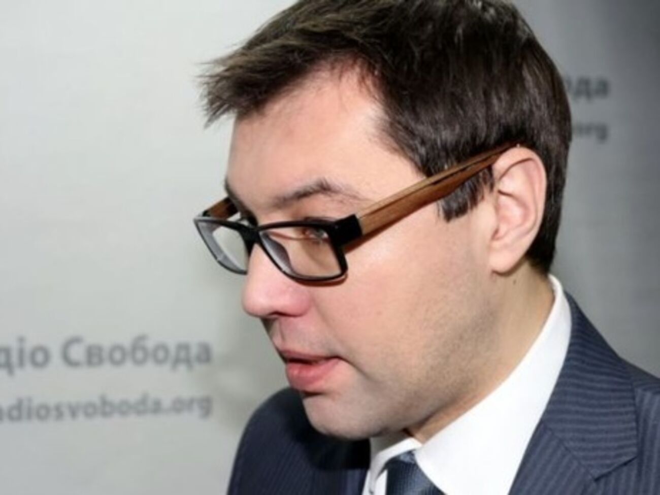 Директор департамента политики и коммуникаций Министерства иностранных дел Украины&nbsp;Алексей Макеев