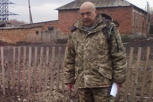 Геннадий Москаль сообщил о задержании еще двоих бойцов роты "Торнадо"