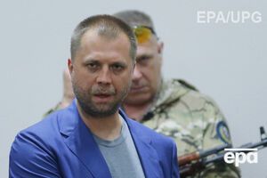 Александр Бородай прогнозирует, что между Украиной и Россией начнется большая война
