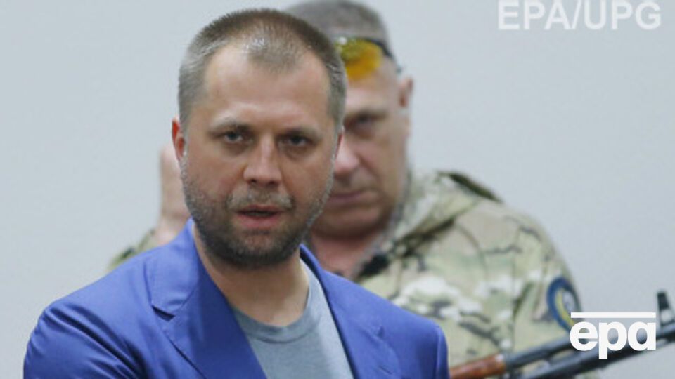 Александр Бородай прогнозирует, что между Украиной и Россией начнется большая война