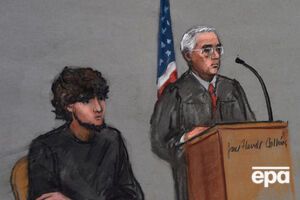 Царнаев признал свою вину и заявил, что сожалеет о содеянном